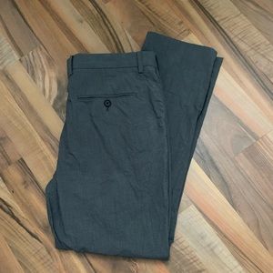 Men’s Express Slim Stretch Dress Pants